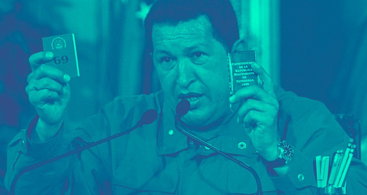 Rol de la sociedad civil en el intento de reforma constitucional del&nbsp;2007