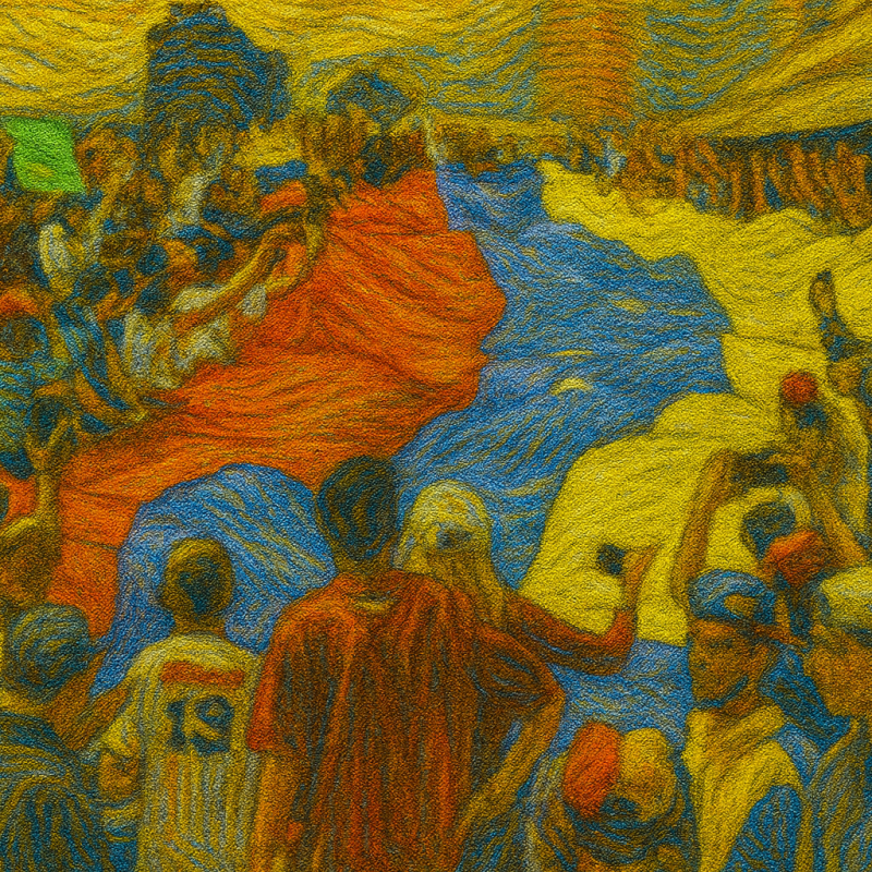 Nueva Hoja de Ruta: ACNUDH aporta el segundo pilar técnico para una transición democrática en&nbsp;Venezuela