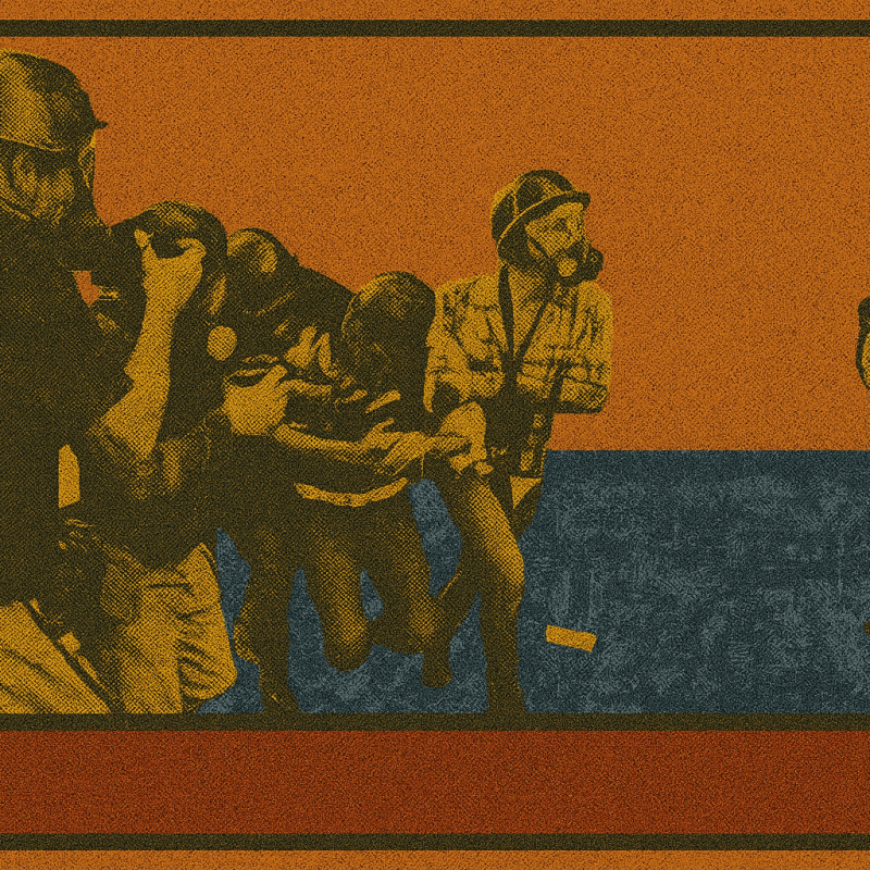 Informe refleja situación crítica de los medios de comunicación&nbsp;venezolanos