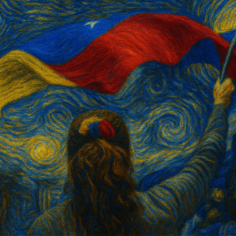 Presentamos hoja de ruta basada en recomendaciones FFM para reconstruir la institucionalidad democrática de&nbsp;Venezuela