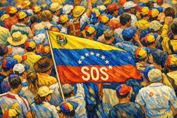 20 preguntas frecuentes sobre la actual situación venezolana&nbsp;(2026)