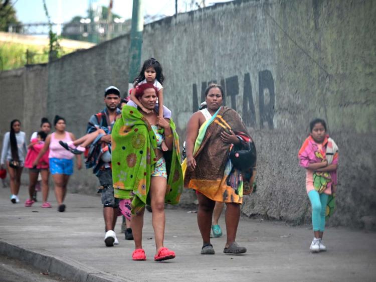 Fuerte Tiuna y la protección de la vida civil: una reflexión necesaria desde los&nbsp;DDHH