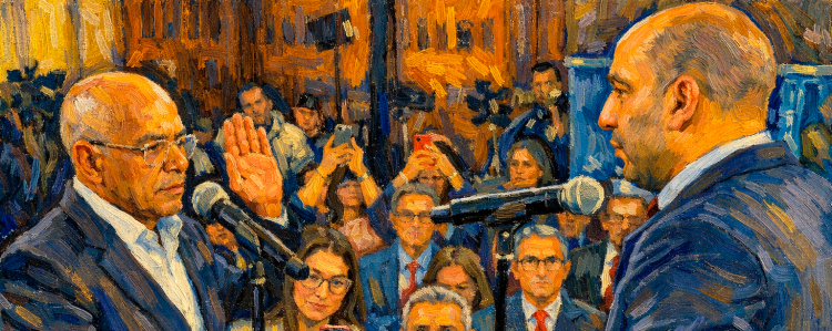 La renovación del MP y la DP exige ruptura con la impunidad y evaluación de responsabilidades institucionales