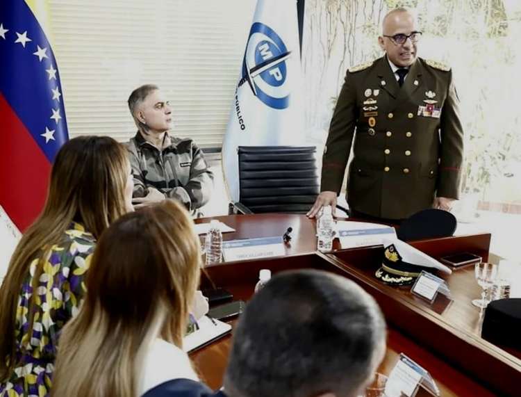 Organizaciones DDHH alertan sobre proceso de designación del Fiscal General y Defensor del Pueblo en&nbsp;Venezuela