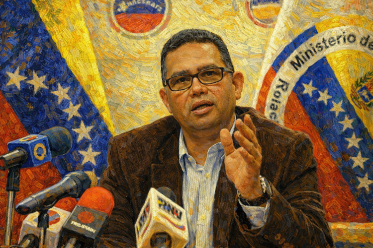 De la represión al mando militar: alertas por González López en&nbsp;Defensa