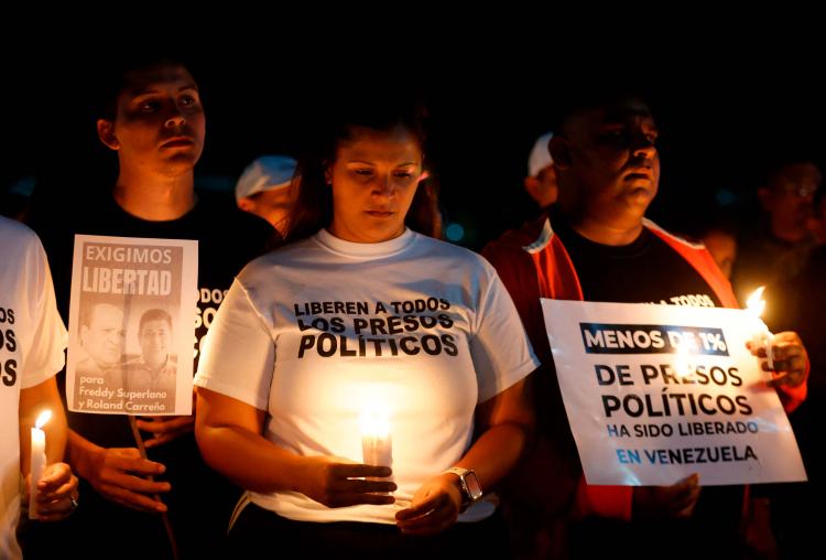 Recuperar la justicia: 10 exigencias para el nuevo Fiscal y Defensor del&nbsp;Pueblo