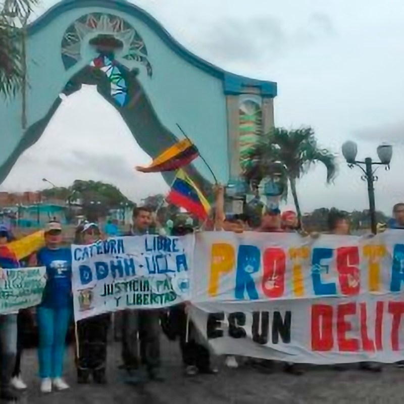 25 organizaciones rechazan campaña de hostigamiento contra&nbsp;FUNPAZ